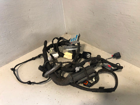 Range Rover L405 Door Wiring Loom Near Side Front CK52-14630 LE 2013 to 2017