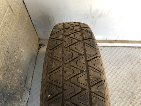 Discovery Sport Space Saver Wheel and Tyre 18' 155/85/18 L550 L14075SP