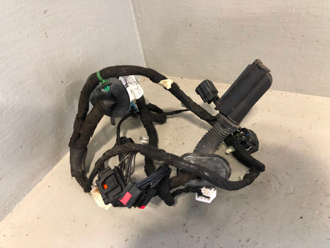 Range Rover L405 Door Wiring Loom Off Side Rear CK52-14632 AE 2013 to 2017