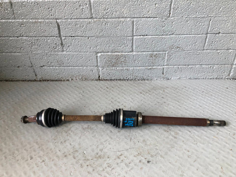 Range Rover Evoque Driveshaft Off Side Front Manual FWD Vehicles L538