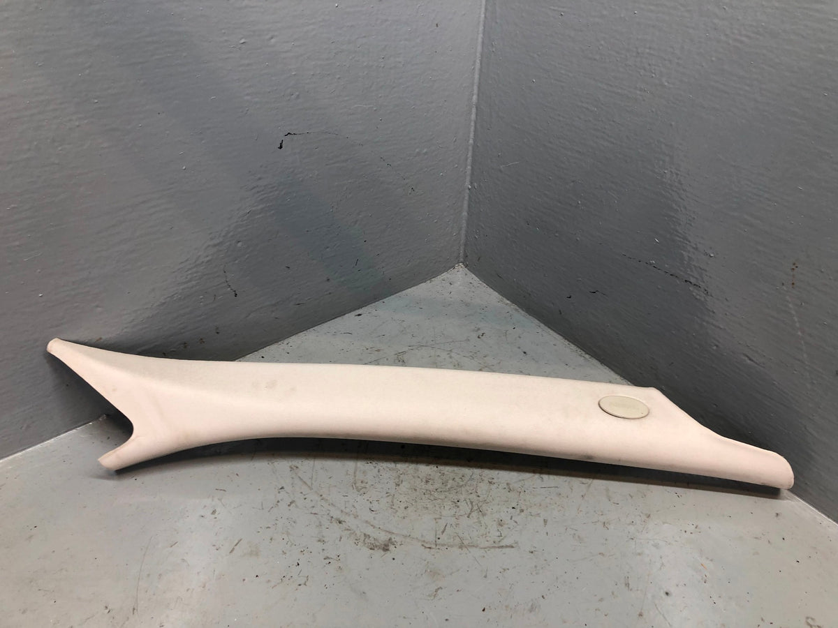 Range Rover Sport A Pillar Cover Trim Off Side Front Interior L320 2005 to 2013