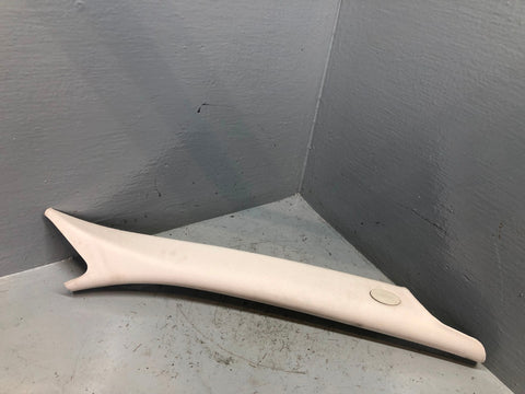 Range Rover Sport A Pillar Cover Trim Off Side Front Interior L320 2005 to 2013