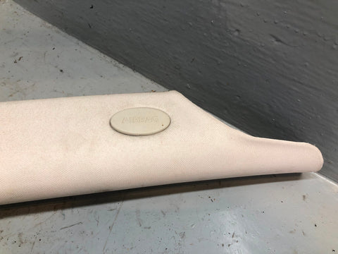 Range Rover Sport A Pillar Cover Trim Off Side Front Interior L320 2005 to 2013