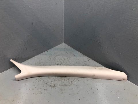Range Rover Sport A Pillar Cover Trim Off Side Front Interior L320 2005 to 2013