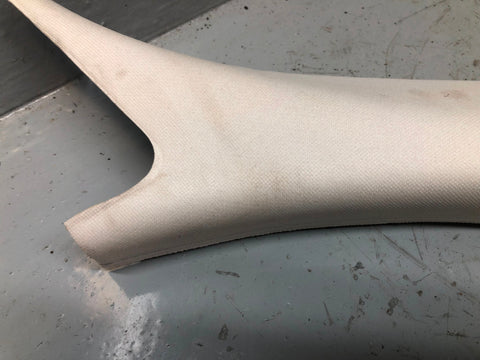 Range Rover Sport A Pillar Cover Trim Off Side Front Interior L320 2005 to 2013