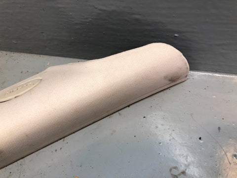 Range Rover Sport A Pillar Cover Trim Off Side Front Interior L320 2005 to 2013