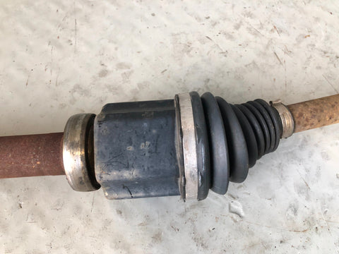 Range Rover Evoque Driveshaft Off Side Front Manual FWD Vehicles L538