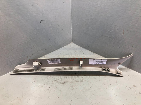 Range Rover Sport A Pillar Cover Trim Off Side Front Interior L320 2005 to 2013
