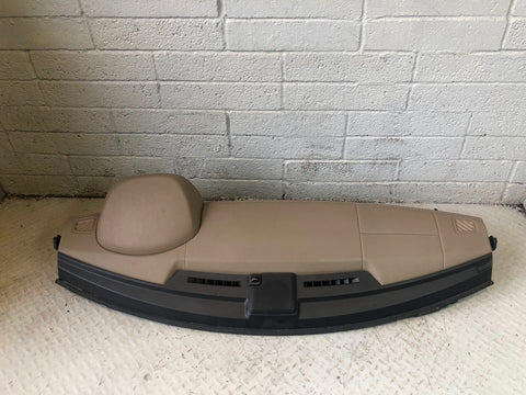 Discovery 4 Dashboard Almond Land Rover Sat Nav Land Rover 2009 to 2016 L05125