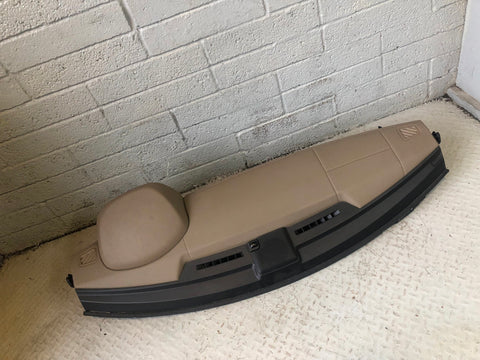 Discovery 4 Dashboard Almond Land Rover Sat Nav Land Rover 2009 to 2016 L05125