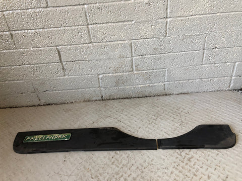 Freelander 1 Tailgate Trim Panel DGP100970 Land Rover 1998 to 2004 R10095