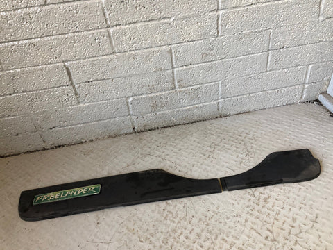 Freelander 1 Tailgate Trim Panel DGP100970 Land Rover 1998 to 2004 R10095