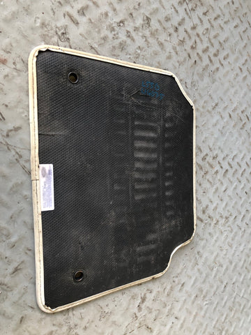 Discovery Sport Floor Mats Set of 4 Black Carpet 2014 to 2019 Land Rover