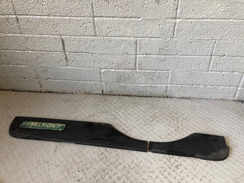 Freelander 1 Tailgate Trim Panel DGP100970 Land Rover 1998 to 2004 R10095