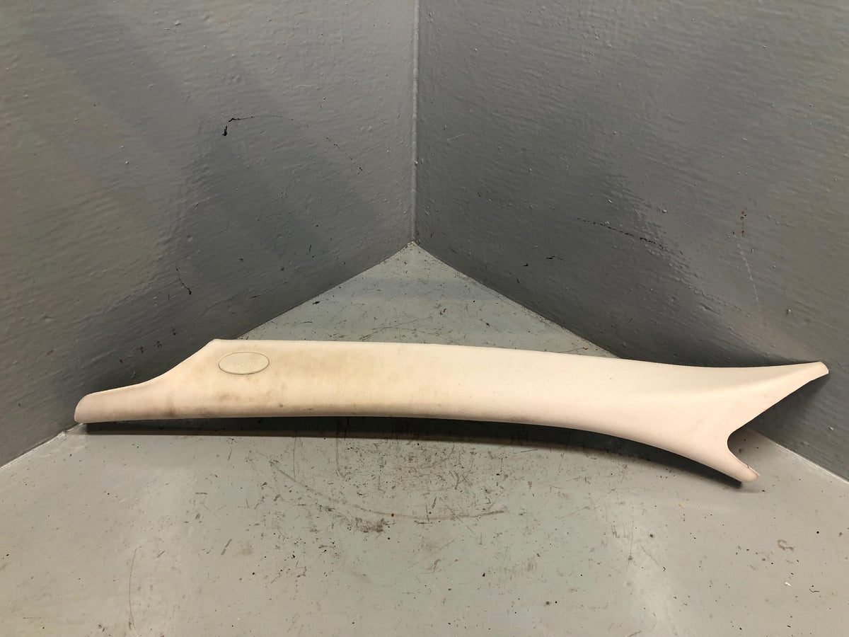 Range Rover Sport A Pillar Cover Trim Near Side Front Interior L320 2005 to 2013