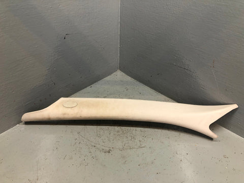 Range Rover Sport A Pillar Cover Trim Near Side Front Interior L320 2005 to 2013