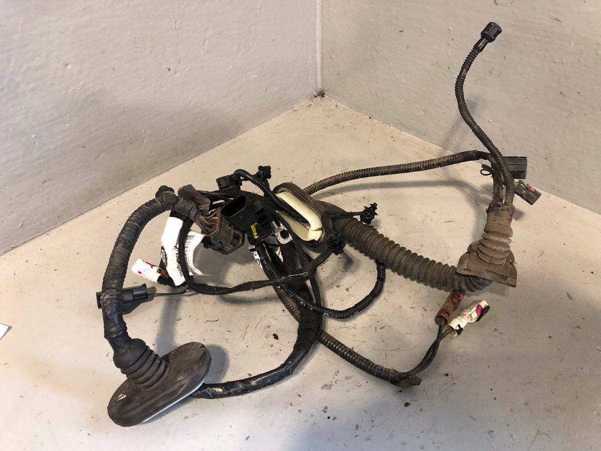 Range Rover L405 Tailgate Wiring Loom Harness CK52-14B562 AE 2013 to 2017