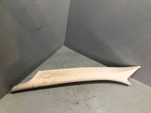 Range Rover Sport A Pillar Cover Trim Near Side Front Interior L320 2005 to 2013