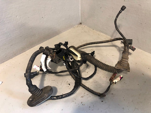 Range Rover L405 Tailgate Wiring Loom Harness CK52-14B562 AE 2013 to 2017