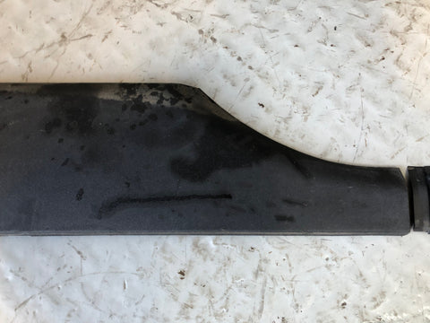 Freelander 1 Tailgate Trim Panel DGP100970 Land Rover 1998 to 2004 R10095