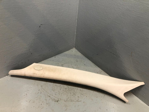 Range Rover Sport A Pillar Cover Trim Near Side Front Interior L320 2005 to 2013