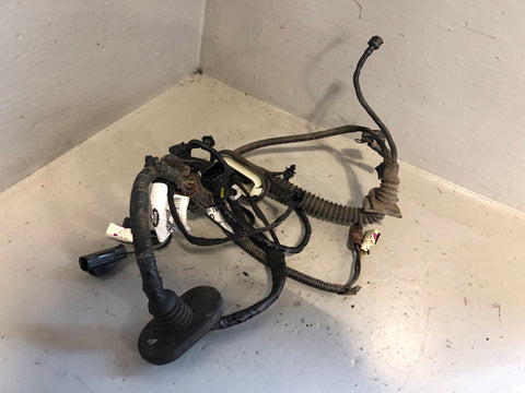 Range Rover L405 Tailgate Wiring Loom Harness CK52-14B562 AE 2013 to 2017