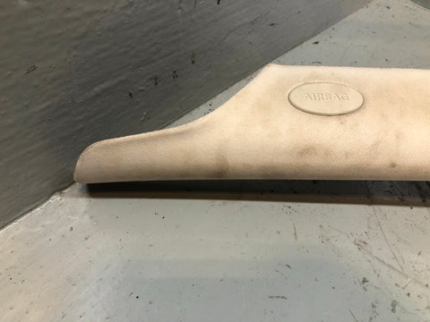 Range Rover Sport A Pillar Cover Trim Near Side Front Interior L320 2005 to 2013