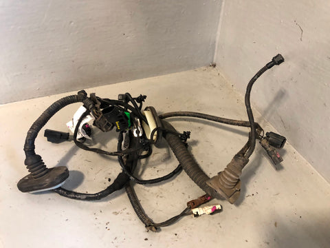 Range Rover L405 Tailgate Wiring Loom Harness CK52-14B562 AE 2013 to 2017