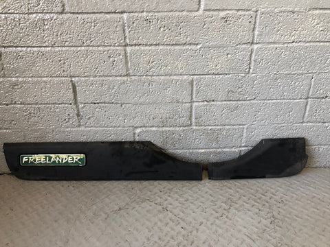 Freelander 1 Tailgate Trim Panel DGP100970 Land Rover 1998 to 2004 R10095