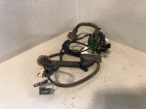 Range Rover L405 Tailgate Wiring Loom Harness CK52-14B562 AE 2013 to 2017