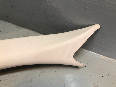 Range Rover Sport A Pillar Cover Trim Near Side Front Interior L320 2005 to 2013