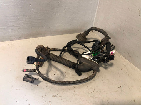 Range Rover L405 Tailgate Wiring Loom Harness CK52-14B562 AE 2013 to 2017