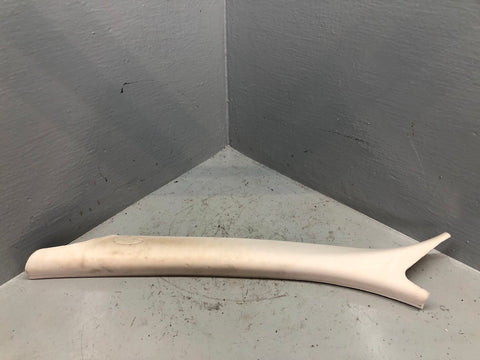 Range Rover Sport A Pillar Cover Trim Near Side Front Interior L320 2005 to 2013