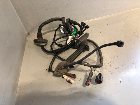 Range Rover L405 Tailgate Wiring Loom Harness CK52-14B562 AE 2013 to 2017