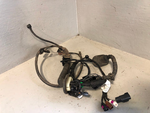 Range Rover L405 Tailgate Wiring Loom Harness CK52-14B562 AE 2013 to 2017
