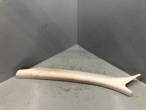 Range Rover Sport A Pillar Cover Trim Near Side Front Interior L320 2005 to 2013
