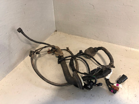 Range Rover L405 Tailgate Wiring Loom Harness CK52-14B562 AE 2013 to 2017