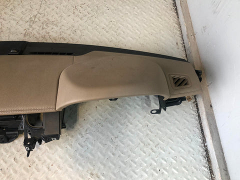 Discovery 4 Dashboard Almond Land Rover Sat Nav Land Rover 2009 to 2016 L05125