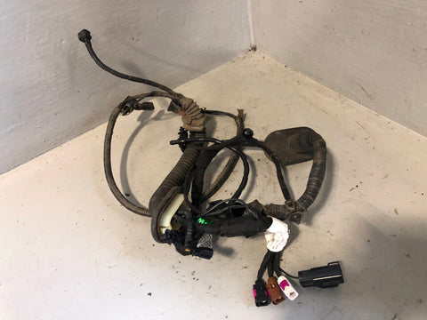 Range Rover L405 Tailgate Wiring Loom Harness CK52-14B562 AE 2013 to 2017