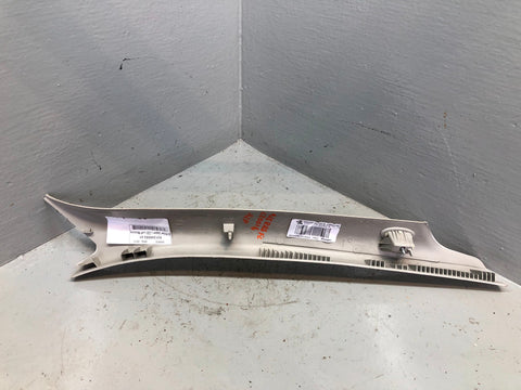 Range Rover Sport A Pillar Cover Trim Near Side Front Interior L320 2005 to 2013