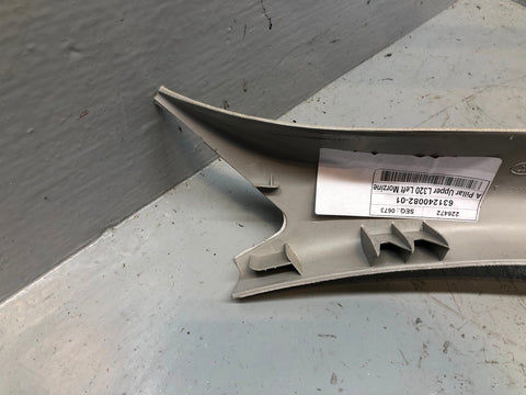 Range Rover Sport A Pillar Cover Trim Near Side Front Interior L320 2005 to 2013