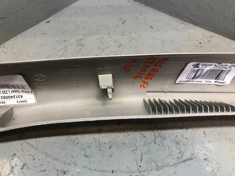 Range Rover Sport A Pillar Cover Trim Near Side Front Interior L320 2005 to 2013