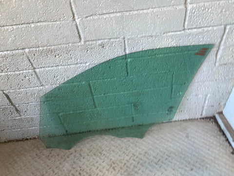 Discovery Sport Window Glass Off Side Front Right L550 Land Rover 2014 to 2019
