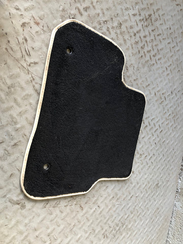 Discovery Sport Floor Mats Set of 4 Black Carpet 2014 to 2019 Land Rover