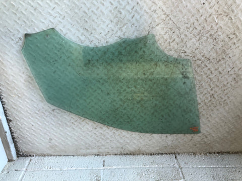Discovery Sport Window Glass Off Side Front Right L550 Land Rover 2014 to 2019