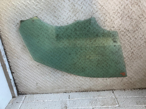 Discovery Sport Window Glass Off Side Front Right L550 Land Rover 2014 to 2019