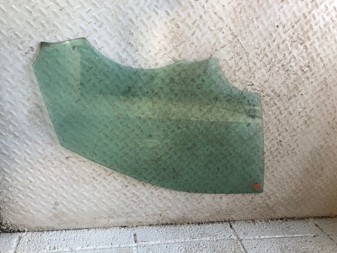 Discovery Sport Window Glass Off Side Front Right L550 Land Rover 2014 to 2019