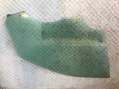 Discovery Sport Window Glass Off Side Front Right L550 Land Rover 2014 to 2019