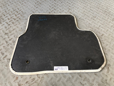 Discovery Sport Floor Mats Set of 4 Black Carpet 2014 to 2019 Land Rover