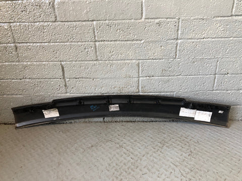 Range Rover Sport Tailgate Handle Trim Nara Bronze LRC 825 L320 2009 to 2013